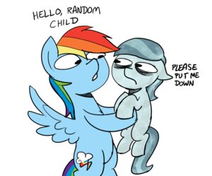 Rating: Safe Score: 0 Tags: 2013 blue_body blue_feathers blue_fur crystal_pony_(mlp) cutie_mark duo e621 earth_pony english_text equid equine feathered_wings feathers female feral friendship_is_magic fur greeting hair hasbro horse male mammal multicolored_hair my_little_pony mythological_creature mythological_equine mythology pegasus pony rainbow_dash_(mlp) rainbow_hair simple_background tail text two_tone_hair where_is_your_god_now wings young young_feral zicygomar User: bunchy7s