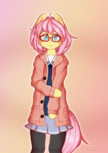 Rating: Safe Score: 0 Tags: adolescent ahoge anthro anthrofied bangs biped bottomwear clothed clothed_anthro clothed_female clothing coat cosplay daikaluff e621 equid equine eyewear female female_anthro fluttershy_(mlp) friendship_is_magic front_view glasses hair hasbro horse kyoukai_no_kanata leggings legwear looking_at_viewer mammal mirai_kuriyama my_little_pony pink_hair pony short_hair simple_background skirt smile solo standing stockings straight_hair sweater topwear yellow_body young young_anthro young_female User: bunchy7s Rating: Safe Score: 0 Tags: adolescent ahoge anthro anthrofied bangs biped bottomwear clothed clothed_anthro clothed_female clothing coat cosplay daikaluff e621 equid equine eyewear female female_anthro fluttershy_(mlp) friendship_is_magic front_view glasses hair hasbro horse kyoukai_no_kanata leggings legwear looking_at_viewer mammal mirai_kuriyama my_little_pony pink_hair pony short_hair simple_background skirt smile solo standing stockings straight_hair sweater topwear yellow_body young young_anthro young_female User: bunchy7s