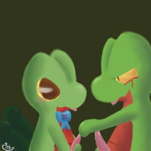 Rating: Explicit Score: 0 Tags: bowtie coby color cum feral male male_only multiple_males nude penis pokemon rule34 side_view tagme treecko yaoi User: bunchy7s