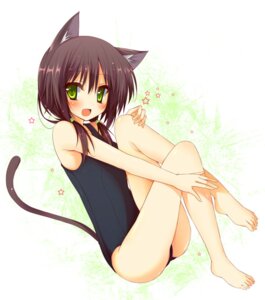 Rating: Safe Score: 0 Tags: 5_toes :d animal_humanoid barefoot blush brown_hair cat_humanoid cat_tail clothing e621 fangs feet felid felid_humanoid feline feline_humanoid female green_eyes hair huei_nazuki humanoid humanoid_feet looking_at_viewer mammal mammal_humanoid one-piece_swimsuit open_mouth plantigrade school_swimsuit simple_background sitting smile solo swimwear teeth toes User: bunchy7s Rating: Safe Score: 0 Tags: 5_toes :d animal_humanoid barefoot blush brown_hair cat_humanoid cat_tail clothing e621 fangs feet felid felid_humanoid feline feline_humanoid female green_eyes hair huei_nazuki humanoid humanoid_feet looking_at_viewer mammal mammal_humanoid one-piece_swimsuit open_mouth plantigrade school_swimsuit simple_background sitting smile solo swimwear teeth toes User: bunchy7s