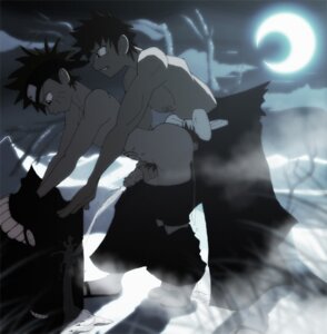 Rating: Explicit Score: 0 Tags: bleach crossover human ichigo_kurosaki male male_only multiple_males naruto naruto_(series) rule34 trainer trainer_(artist) uzumaki_naruto yaoi User: bunchy7s Rating: Explicit Score: 0 Tags: bleach crossover human ichigo_kurosaki male male_only multiple_males naruto naruto_(series) rule34 trainer trainer_(artist) uzumaki_naruto yaoi User: bunchy7s