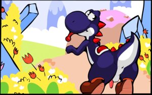 Rating: Explicit Score: 0 Tags: anus backsack balls black_eyes blue_body blue_skin blue_yoshi butt clothing dinosaur e621 flower footwear genitals glistening half-closed_eyes half-erect happy inkcookie long_tongue looking_back male mario_bros mountain narrowed_eyes nintendo non-mammal_balls nude outside penis pink_penis plant prehistoric_species presenting presenting_hindquarters raised_arm raised_tail reptile rock scalie shadow shoes shrub sky smile solo spikes spread_legs spreading standing tail tail_anus teeth thick_tail tongue tongue_out white_body white_skin yoshi User: bunchy7s Rating: Explicit Score: 0 Tags: anus backsack balls black_eyes blue_body blue_skin blue_yoshi butt clothing dinosaur e621 flower footwear genitals glistening half-closed_eyes half-erect happy inkcookie long_tongue looking_back male mario_bros mountain narrowed_eyes nintendo non-mammal_balls nude outside penis pink_penis plant prehistoric_species presenting presenting_hindquarters raised_arm raised_tail reptile rock scalie shadow shoes shrub sky smile solo spikes spread_legs spreading standing tail tail_anus teeth thick_tail tongue tongue_out white_body white_skin yoshi User: bunchy7s