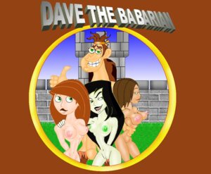 Rating: Explicit Score: 0 Tags: 1boy 3girls bonnie_rockwaller crossover dave_(dave_the_barbarian) dave_the_barbarian disney disney_channel female human kim_possible kimberly_ann_possible male multiple_females multiple_girls nipples pussy rule34 shego straight_hair tagme vlade User: bunchy7s Rating: Explicit Score: 0 Tags: 1boy 3girls bonnie_rockwaller crossover dave_(dave_the_barbarian) dave_the_barbarian disney disney_channel female human kim_possible kimberly_ann_possible male multiple_females multiple_girls nipples pussy rule34 shego straight_hair tagme vlade User: bunchy7s