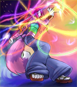Rating: Safe Score: 0 Tags: abstract_background anthro bottomwear clothing dancing domestic_cat e621 felid feline felis female footwear glowsticking glowstringing mammal mitsene oversized_bottomwear oversized_clothing oversized_pants pants raver sandals shoes simple_background solo sparklefur tail User: bunchy7s Rating: Safe Score: 0 Tags: abstract_background anthro bottomwear clothing dancing domestic_cat e621 felid feline felis female footwear glowsticking glowstringing mammal mitsene oversized_bottomwear oversized_clothing oversized_pants pants raver sandals shoes simple_background solo sparklefur tail User: bunchy7s