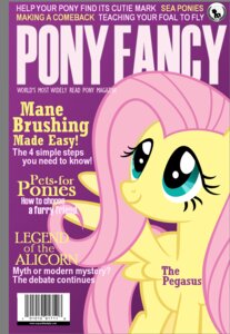 Rating: Safe Score: 0 Tags: alpha_channel barcode blue_eyes border chessie2003 cover e621 english_text equid equine feathered_wings feathers female feral fictional_magazine_cover fluttershy_(mlp) friendship_is_magic hair hasbro magazine_cover mammal moongazeponies my_little_pony mythological_creature mythological_equine mythology pegasus pink_hair simple_background solo text toony transparent_border wings yellow_body yellow_feathers User: bunchy7s