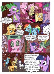 Rating: Safe Score: 0 Tags: applejack_(mlp) blonde_hair blue_body blue_feathers blue_fur clothing comic cowboy_hat cutie_mark dialogue dragon e621 earth_pony english_text equid equine feathered_wings feathers female feral fluttershy_(mlp) friendship_is_magic fur greeting group hair hasbro hat headgear headwear hi_res horn horse long_hair male mammal mohawkrex multicolored_hair my_little_pony mythological_creature mythological_equine mythological_scalie mythology pegasus pink_hair pinkamena_(mlp) pinkie_pie_(mlp) pony purple_body purple_fur purple_hair rainbow_dash_(mlp) rainbow_hair rarity_(mlp) scalie spike_(mlp) tail text twilight_sparkle_(mlp) two_tone_hair unicorn whysoseriouss wings yellow_body yellow_feathers User: bunchy7s