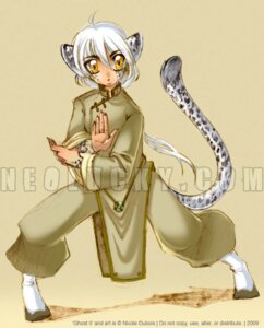 Rating: Safe Score: 0 Tags: 2009 anthro distracting_watermark do_not_distribute e621 felid hair human hybrid leopard_spots luckypan male mammal martial_arts pantherine snow_leopard solo spots tail watermark white_hair yellow_eyes User: bunchy7s Rating: Safe Score: 0 Tags: 2009 anthro distracting_watermark do_not_distribute e621 felid hair human hybrid leopard_spots luckypan male mammal martial_arts pantherine snow_leopard solo spots tail watermark white_hair yellow_eyes User: bunchy7s