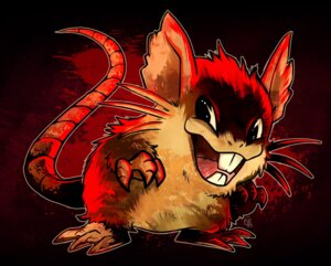 Rating: Safe Score: 0 Tags: ambiguous_gender buckteeth buckteeth_(lower_incisors) claws e621 feral generation_1_pokemon looking_at_viewer mammal nintendo pokemon pokemon_(species) raticate rodent simple_background smile solo standing teeth the-chu tongue whiskers User: bunchy7s