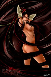 Rating: Questionable Score: 0 Tags: arms_behind_head ass bayonetta bayonetta_(character) black_hair female glasses hands_behind_head lipstick long_hair makeup nude rule34 sbel02 sega solo very_long_hair User: bunchy7s Rating: Questionable Score: 0 Tags: arms_behind_head ass bayonetta bayonetta_(character) black_hair female glasses hands_behind_head lipstick long_hair makeup nude rule34 sbel02 sega solo very_long_hair User: bunchy7s