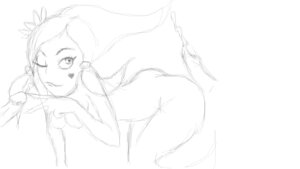 Rating: Explicit Score: 0 Tags: 2008 ass bent_over breasts cum female flower ghost ghost_girl lah night_of_the_werehog rule34 sonic_(series) sonic_unleashed tagme wink User: bunchy7s
