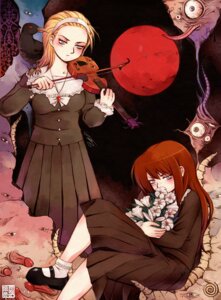 Rating: Explicit Score: 0 Tags: blonde_hair brown_hair female flower male mary_janes penis rule34 school_uniform schoolgirl shoejob violin User: bunchy7s Rating: Explicit Score: 0 Tags: blonde_hair brown_hair female flower male mary_janes penis rule34 school_uniform schoolgirl shoejob violin User: bunchy7s