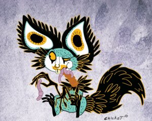 Rating: Safe Score: 0 Tags: 2010 ambiguous_gender annelid anthro aye-aye buckteeth clitellum colorful_theme cricketkitty digital_media_(artwork) e621 earthworm eating facial_piercing feet feral fluffy fluffy_tail full-length_portrait group hindpaw lemur mammal nose_piercing nose_ring nude paws piercing portrait primate ring_piercing semi-anthro septum_piercing sitting solo_focus strepsirrhine tail teeth worm yellow_eyes User: bunchy7s
