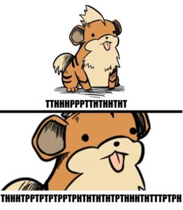 Rating: Safe Score: 0 Tags: 2012 ambiguous_gender black_eyes blank_stare blep blowing_raspberries canid canine comic daww digital_media_(artwork) e621 feral generation_1_pokemon growlithe humor making_faces mammal nintendo pokemon pokemon_(species) reaction_image simple_background solo sound_effects text tongue tongue_out unknown_artist vowelless vowelless_sound_effect white_background User: bunchy7s Rating: Safe Score: 0 Tags: 2012 ambiguous_gender black_eyes blank_stare blep blowing_raspberries canid canine comic daww digital_media_(artwork) e621 feral generation_1_pokemon growlithe humor making_faces mammal nintendo pokemon pokemon_(species) reaction_image simple_background solo sound_effects text tongue tongue_out unknown_artist vowelless vowelless_sound_effect white_background User: bunchy7s