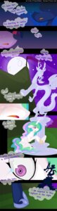 Rating: Safe Score: 0 Tags: antlers blue_body blue_fur bodily_fluids chimera comic crying cutie_mark dialogue discord_(mlp) draconequus e621 english_text equid equine eyes_close-up falleninthedark feathered_wings feathers female feral friendship_is_magic frown fur group hair hair_over_eyes hasbro hi_res horn horse long_hair looking_at_viewer male mammal membrane_(anatomy) membranous_wings moon mouth_shot multicolored_hair my_little_pony mythological_creature mythological_equine mythology open_mouth outside pony princess_celestia_(mlp) princess_luna_(mlp) purple_eyes purple_hair sculpture sky statue tears text tongue twilight_sparkle_(mlp) two_tone_hair white_body white_feathers winged_unicorn wings User: bunchy7s