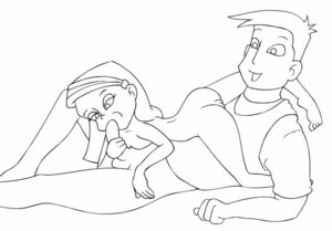 Rating: Explicit Score: 0 Tags: adam_spitz braceface female rule34 sharon_spitz tagme white_background User: bunchy7s
