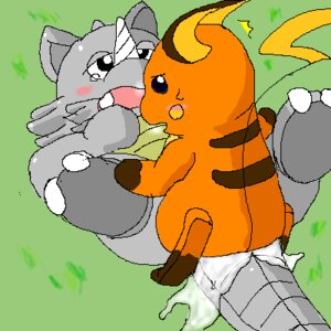 Rating: Explicit Score: 0 Tags: ambiguous_gender male male/ambiguous pokemon pokemon_(species) pokemon_only raichu rhydon rule34 sex tagme User: bunchy7s Rating: Explicit Score: 0 Tags: ambiguous_gender male male/ambiguous pokemon pokemon_(species) pokemon_only raichu rhydon rule34 sex tagme User: bunchy7s