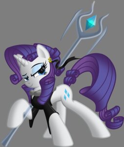 Rating: Safe Score: 0 Tags: alpha_channel blue_eyes cutie_mark e621 equid equine female feral friendship_is_magic fur hair hasbro hi_res horn jewelry mammal melee_weapon my_little_pony mythological_creature mythological_equine mythology polearm purple_hair rarity_(mlp) ratchethun solo staff tail unicorn weapon white_body white_fur User: bunchy7s