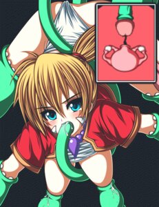 Rating: Explicit Score: 0 Tags: 1girls 2d animated animated_internal_view breast_sucking breasts cervical_penetration chrono_(series) chrono_cross double_breast_sucking fallopian_tubes female female_only gif hair_pull internal_view kid_(chrono_cross) milking oral ovaries panties panties_aside rule34 solo solo_female tagme tentacle tentacle_rape tentacle_sex tentacles top-down_bottom-up uterus white_panties User: bunchy7s