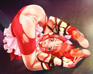 Rating: Explicit Score: 0 Tags: anus ass bike_shorts blush bondage censored clothing cure_rouge female gauntlets hair_ornament high_heels magical_girl natsuki_rin nekozawa_yukari orange_hair precure pretty_cure pussy pussy_juice red_eyes rule34 shorts sippo-soft sweat torn_clothes wrists_to_ankles yes!_precure_5 yes!_pretty_cure_5 User: bunchy7s Rating: Explicit Score: 0 Tags: anus ass bike_shorts blush bondage censored clothing cure_rouge female gauntlets hair_ornament high_heels magical_girl natsuki_rin nekozawa_yukari orange_hair precure pretty_cure pussy pussy_juice red_eyes rule34 shorts sippo-soft sweat torn_clothes wrists_to_ankles yes!_precure_5 yes!_pretty_cure_5 User: bunchy7s