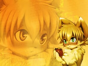 Rating: Safe Score: 0 Tags: 4:3 ambiguous_gender anthro candy canid canine chocolate dessert e621 food fox green_eyes hi_res mammal orange_theme solo unknown_artist wallpaper warm_colors young young_anthro zoom_layer User: bunchy7s