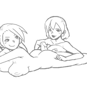 Rating: Explicit Score: 0 Tags: ass assjob buttjob cave_story curly_brace female misery_(cave_story) rule34 sub_tank tagme User: bunchy7s