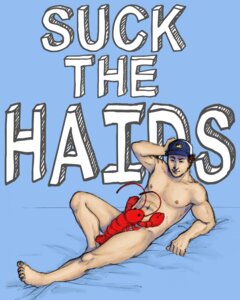 Rating: Explicit Score: 0 Tags: 1boy 2d artist_request crawdad ellis_(left_4_dead) english_text left_4_dead_(series) left_4_dead_2 male male_only rule34 solo tagme text User: bunchy7s
