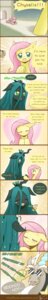 Rating: Questionable Score: 0 Tags: 2013 absurd_res antlers arthropod changeling_(mlp) chimera comic discord_(mlp) draconequus e621 english_text equid equine eyewear female female/female feral fluttershy_(mlp) friendship_is_magic fur green_eyes green_hair group hair hasbro hi_res horn horse howxu long_image male mammal my_little_pony pink_hair pony queen_chrysalis_(mlp) sunglasses tall_image text yellow_body User: bunchy7s