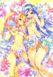 Rating: Explicit Score: 0 Tags: 2futas blue_eyes blue_hair blush breasts copyright_request cum female flower futa_sans_balls futanari intersex lying multiple_females multiple_girls nipples no_balls open_mouth penis pink_hair red_eyes ribbon riki rule34 scan swimsuit User: bunchy7s Rating: Explicit Score: 0 Tags: 2futas blue_eyes blue_hair blush breasts copyright_request cum female flower futa_sans_balls futanari intersex lying multiple_females multiple_girls nipples no_balls open_mouth penis pink_hair red_eyes ribbon riki rule34 scan swimsuit User: bunchy7s