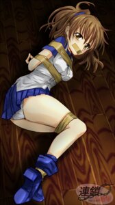 Rating: Explicit Score: 0 Tags: 1girls arle_nadja arms_behind_back ass bondage bound bound_ankles bound_arms bound_legs breasts color female gag gagged highres madou_monogatari medium_breasts on_floor panties puyo_puyo rule34 school_uniform sega solo sweetsprite tape tape_bondage tape_gag tears underwear white_panties User: bunchy7s Rating: Explicit Score: 0 Tags: 1girls arle_nadja arms_behind_back ass bondage bound bound_ankles bound_arms bound_legs breasts color female gag gagged highres madou_monogatari medium_breasts on_floor panties puyo_puyo rule34 school_uniform sega solo sweetsprite tape tape_bondage tape_gag tears underwear white_panties User: bunchy7s
