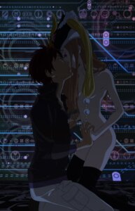 Rating: Explicit Score: 0 Tags: 1boy animal_hat brother_and_sister hand_holding hat highres imminent_kiss incest kissing long_hair male mawaru_penguindrum nude princess_of_the_crystal rule34 screencap siblings spoilers stitched takakura_himari takakura_kanba thighhighs User: bunchy7s