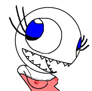 Rating: Explicit Score: 0 Tags: chain_chomp chain_chomp_chan female mario_(series) nintendo rule34 smooth_skin tagme User: bunchy7s