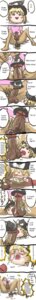 Rating: Explicit Score: 0 Tags: balls bar_censor censored cosplay cum english facial fellatio female hard_translated high_resolution male marisa_kirisame_(cosplay) oral penis rule34 speech_bubble testicles touhou translated yukkuri_marisa yukkuri_shiteitte_ne User: bunchy7s