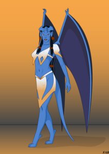 Rating: Explicit Score: 0 Tags: disney fab female gargoyles obsidiana rule34 tagme User: bunchy7s
