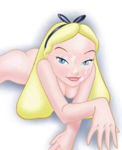 Rating: Explicit Score: 0 Tags: alice_(disney) alice_in_wonderland alice_in_wonderland_(1951_film) alice_liddell breasts bukkake cum disney female jab nipples rule34 small_breasts straight_hair User: bunchy7s