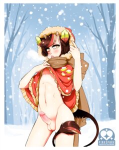 Rating: Explicit Score: 0 Tags: balls bottomless bovid bovine breath cattle clothed clothing e621 erection femboy genitals hat headgear headwear hi_res horn male mammal open_mouth outside penis pinkspark prehensile_tail scarf snow snowing solo tail tail_between_legs winter User: bunchy7s