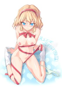 Rating: Questionable Score: 0 Tags: 1girls alice_margatroid ankle_socks anklehighs blonde_hair blue_eyes blush breasts female female_only footwear hair_ribbon hairband heart highres homura_subaru human naked_ribbon nipples nude panties panties_around_leg panties_around_one_leg pussy pussy_juice ribbon rule34 socks solo striped striped_panties sweat tears touhou underwear white_socks User: bunchy7s Rating: Questionable Score: 0 Tags: 1girls alice_margatroid ankle_socks anklehighs blonde_hair blue_eyes blush breasts female female_only footwear hair_ribbon hairband heart highres homura_subaru human naked_ribbon nipples nude panties panties_around_leg panties_around_one_leg pussy pussy_juice ribbon rule34 socks solo striped striped_panties sweat tears touhou underwear white_socks User: bunchy7s