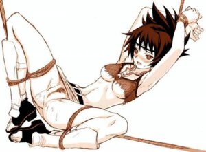 Rating: Explicit Score: 0 Tags: 1girls artist_request blush bondage breasts censored female femsub mitarashi_anko monochrome naruto naruto_(series) nipples nude pussy rope rule34 solo User: bunchy7s Rating: Explicit Score: 0 Tags: 1girls artist_request blush bondage breasts censored female femsub mitarashi_anko monochrome naruto naruto_(series) nipples nude pussy rope rule34 solo User: bunchy7s