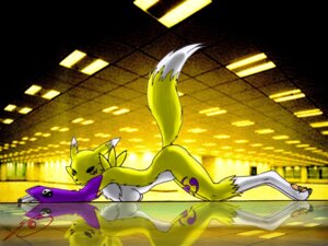 Rating: Questionable Score: 0 Tags: all_fours anthro bandai_namco black_sclera blue_eyes breasts canid canine chest_tuft clothing countershading digimon digimon_(species) dipstick_tail double_tomoe e621 facial_markings female fur gloves handwear head_markings looking_at_viewer mammal markings multicolored_body multicolored_fur multicolored_tail renamon solo steven_stagg stretching tail tail_markings tomoe_(symbol) tuft two_tone_body two_tone_fur two_tone_tail white_body white_fur white_tail yellow_body yellow_fur yellow_tail yellow_theme yin_yang User: bunchy7s Rating: Questionable Score: 0 Tags: all_fours anthro bandai_namco black_sclera blue_eyes breasts canid canine chest_tuft clothing countershading digimon digimon_(species) dipstick_tail double_tomoe e621 facial_markings female fur gloves handwear head_markings looking_at_viewer mammal markings multicolored_body multicolored_fur multicolored_tail renamon solo steven_stagg stretching tail tail_markings tomoe_(symbol) tuft two_tone_body two_tone_fur two_tone_tail white_body white_fur white_tail yellow_body yellow_fur yellow_tail yellow_theme yin_yang User: bunchy7s