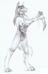 Rating: Explicit Score: 0 Tags: anthro blood bodily_fluids canid canine canis coyote disembowelment e621 female genitals gore gore_focus greyscale hair knife mammal mask monochrome muzzle_(object) muzzled nipples piercing self-harm simple_background solo tail vulva white_background xotox User: bunchy7s Rating: Explicit Score: 0 Tags: anthro blood bodily_fluids canid canine canis coyote disembowelment e621 female genitals gore gore_focus greyscale hair knife mammal mask monochrome muzzle_(object) muzzled nipples piercing self-harm simple_background solo tail vulva white_background xotox User: bunchy7s