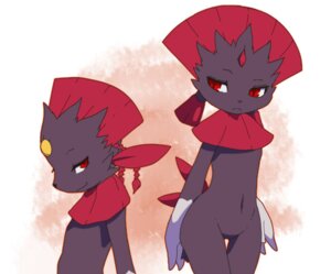 Rating: Safe Score: 0 Tags: anthro claws colored e621 female generation_4_pokemon looking_at_viewer nintendo pokemon pokemon_(species) purple_body red_eyes shaded sibling_(lore) simple_background smile solo twins_(lore) unknown_artist weavile User: bunchy7s Rating: Safe Score: 0 Tags: anthro claws colored e621 female generation_4_pokemon looking_at_viewer nintendo pokemon pokemon_(species) purple_body red_eyes shaded sibling_(lore) simple_background smile solo twins_(lore) unknown_artist weavile User: bunchy7s