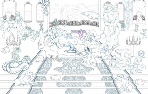 Rating: Explicit Score: 0 Tags: 2_heads adjatha apode balcony ball_lick balls bdsm big_breasts big_penis blindfold body_worship bondage bound bound_together bovid bovine breasts butt centaur ceraph_(coc) corruption_of_champions demon draconcopode e621 equid equid_taur erection european_mythology female genital_worship genitals greek_mythology group group_sex gynomorph harem human humanoid humanoid_taur imp intersex legless licking line_art male mammal mammal_taur micro minotaur monochrome multi_breast multi_head mythology naga nipples nude oral ornate penetration penile penis penis_worship reptile rug scalie serpentine sex size_difference snake suspension tail taur tongue tongue_out User: bunchy7s