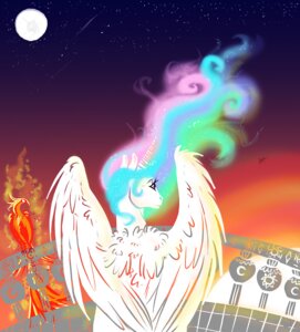 Rating: Safe Score: 0 Tags: avian detailed_background duo e621 equid equine european_mythology feathered_wings feathers female feral friendship_is_magic greek_mythology hasbro horn mammal my_little_pony mythological_avian mythological_bird mythological_creature mythological_equine mythological_firebird mythology philomena_(mlp) phoenix princess_celestia_(mlp) toony unknown_artist white_body white_feathers winged_unicorn wings User: bunchy7s Rating: Safe Score: 0 Tags: avian detailed_background duo e621 equid equine european_mythology feathered_wings feathers female feral friendship_is_magic greek_mythology hasbro horn mammal my_little_pony mythological_avian mythological_bird mythological_creature mythological_equine mythological_firebird mythology philomena_(mlp) phoenix princess_celestia_(mlp) toony unknown_artist white_body white_feathers winged_unicorn wings User: bunchy7s