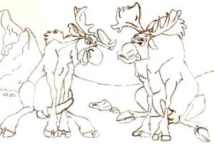 Rating: Explicit Score: 0 Tags: balls brother_bear disney feral male male_only penis rough_sketch rule34 rutt tagme testicles tuke User: bunchy7s Rating: Explicit Score: 0 Tags: balls brother_bear disney feral male male_only penis rough_sketch rule34 rutt tagme testicles tuke User: bunchy7s