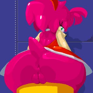 Rating: Explicit Score: 0 Tags: amy_rose anthro beige_skin color female female_only fur furry hedgehog hotred pink_fur rule34 seikoseeley skin solo sonic_(series) User: bunchy7s
