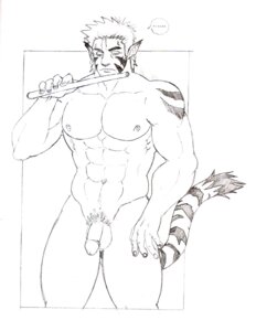 Rating: Explicit Score: 0 Tags: breath_of_fire breath_of_fire_iv capcom cray_(breath_of_fire) male male_only pixiv_id_421640 rule34 tagme User: bunchy7s