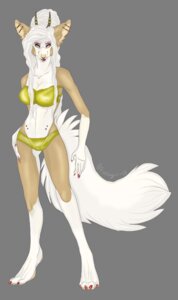 Rating: Questionable Score: 0 Tags: abs alpha_channel anthro bovid breasts canid canine canis caprine domestic_dog e621 female fuzzynen goat hair husky mammal nordic_sled_dog solo spitz User: bunchy7s