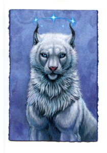 Rating: Safe Score: 0 Tags: ambiguous_gender blue_eyes e621 felid feline feral halo hibbary lynx mammal night solo star User: bunchy7s Rating: Safe Score: 0 Tags: ambiguous_gender blue_eyes e621 felid feline feral halo hibbary lynx mammal night solo star User: bunchy7s