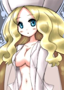 Rating: Explicit Score: 0 Tags: blonde_hair breasts caitlin_(pokemon) clothes color female female_only hair hat human long_hair pokemon rule34 solo tagme User: bunchy7s