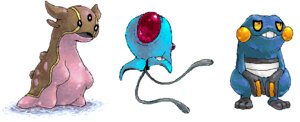 Rating: Safe Score: 0 Tags: ambiguous_gender amphibian anthro aquatic croagunk dewlap_(anatomy) e621 feral gastrodon gastropod generation_1_pokemon generation_4_pokemon group gular_sac mollusk nintendo pokemon pokemon_(species) simple_background spring_bane tentacool west_sea_gastrodon white_background User: bunchy7s Rating: Safe Score: 0 Tags: ambiguous_gender amphibian anthro aquatic croagunk dewlap_(anatomy) e621 feral gastrodon gastropod generation_1_pokemon generation_4_pokemon group gular_sac mollusk nintendo pokemon pokemon_(species) simple_background spring_bane tentacool west_sea_gastrodon white_background User: bunchy7s