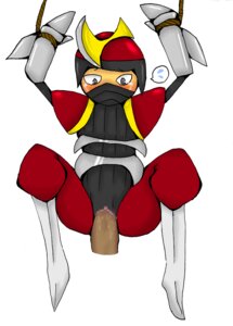 Rating: Explicit Score: 0 Tags: bisharp censored female kugi pokemon rule34 tagme User: bunchy7s